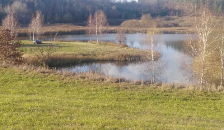 Działka rolna Witramowo