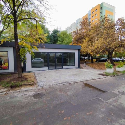 Lokal Wrocław Nowy Dwór, ul. Budziszyńska. Zdjęcie 1
