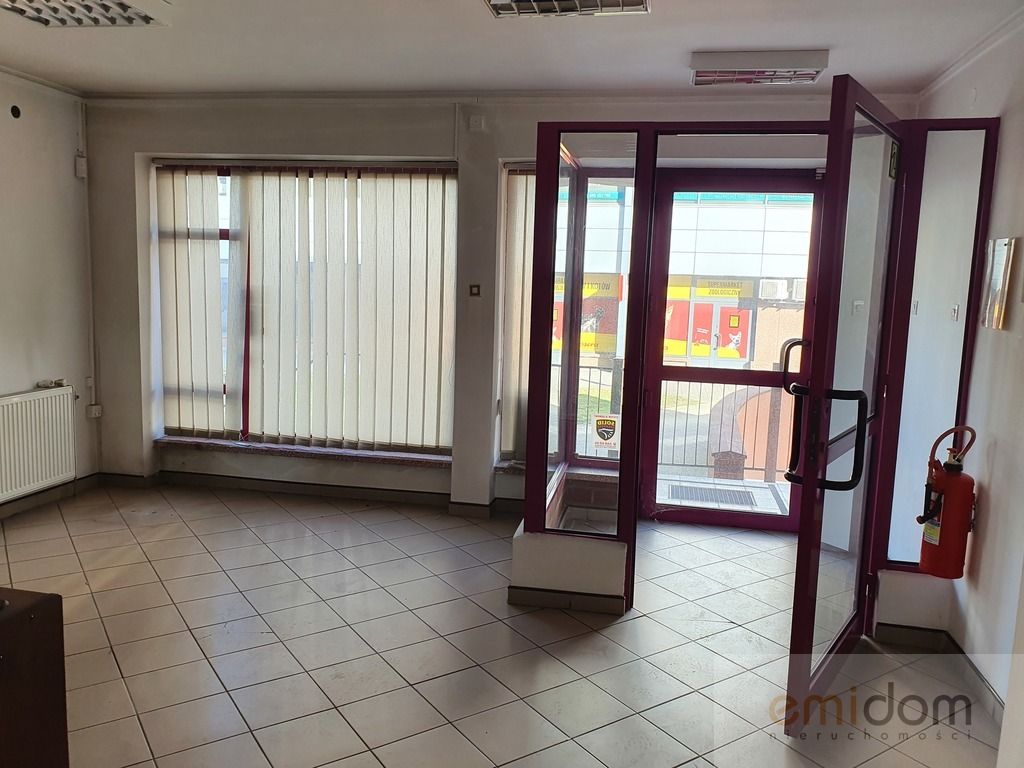 Biuro Warszawa Ursus, ul. Stanisława Wojciechowskiego