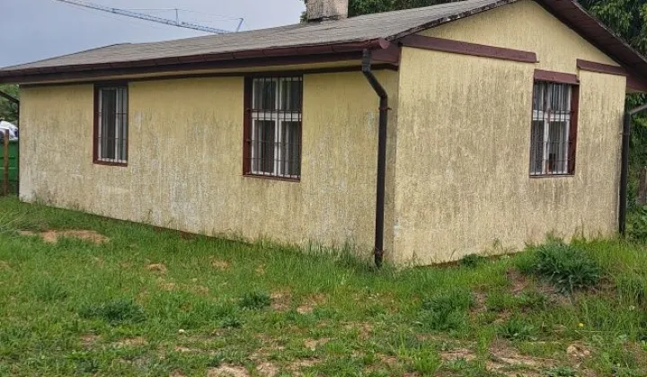 Działka rod Stargard