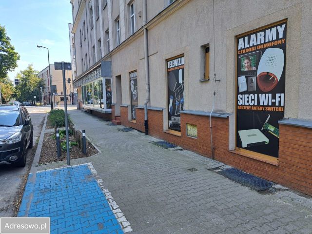 Lokal Poznań Łazarz, ul. Floriana Stablewskiego. Zdjęcie 3