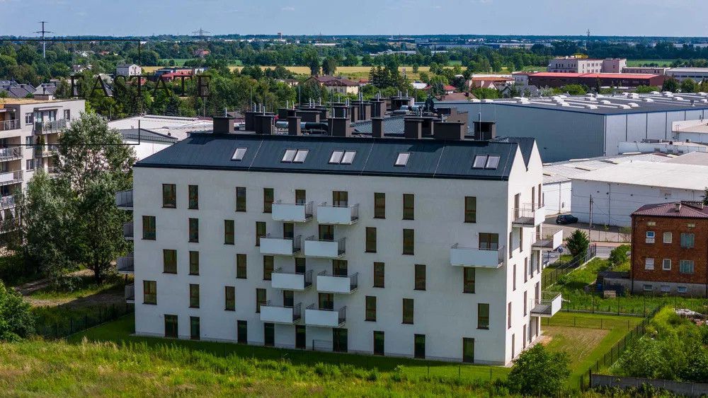 Mieszkanie 3-pokojowe Piastów, ul. Stanisława Bodycha. Zdjęcie 10