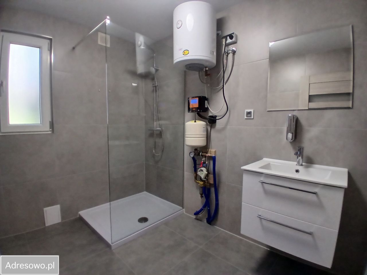 dom wolnostojący, 2 pokoje Turawa, ul. Żeglarska. Zdjęcie 10