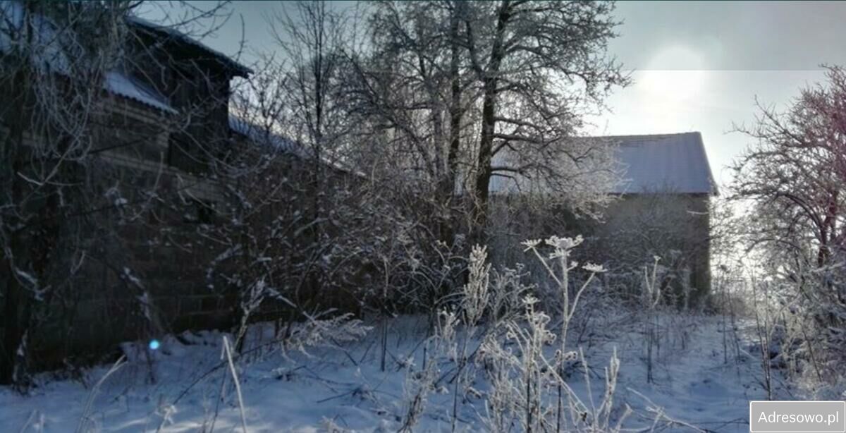 Działka siedliskowa Horostyta. Zdjęcie 5