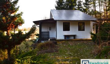 siedlisko, 3 pokoje Tyrawa Solna