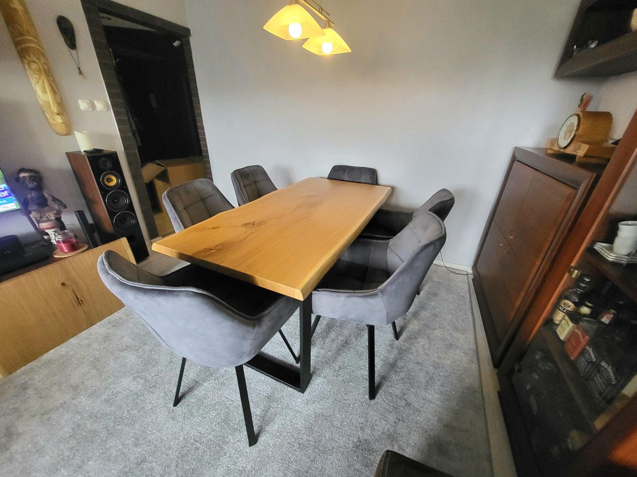 Mieszkanie 3-pokojowe Nędza, ul. Jesionowa. Zdjęcie 19