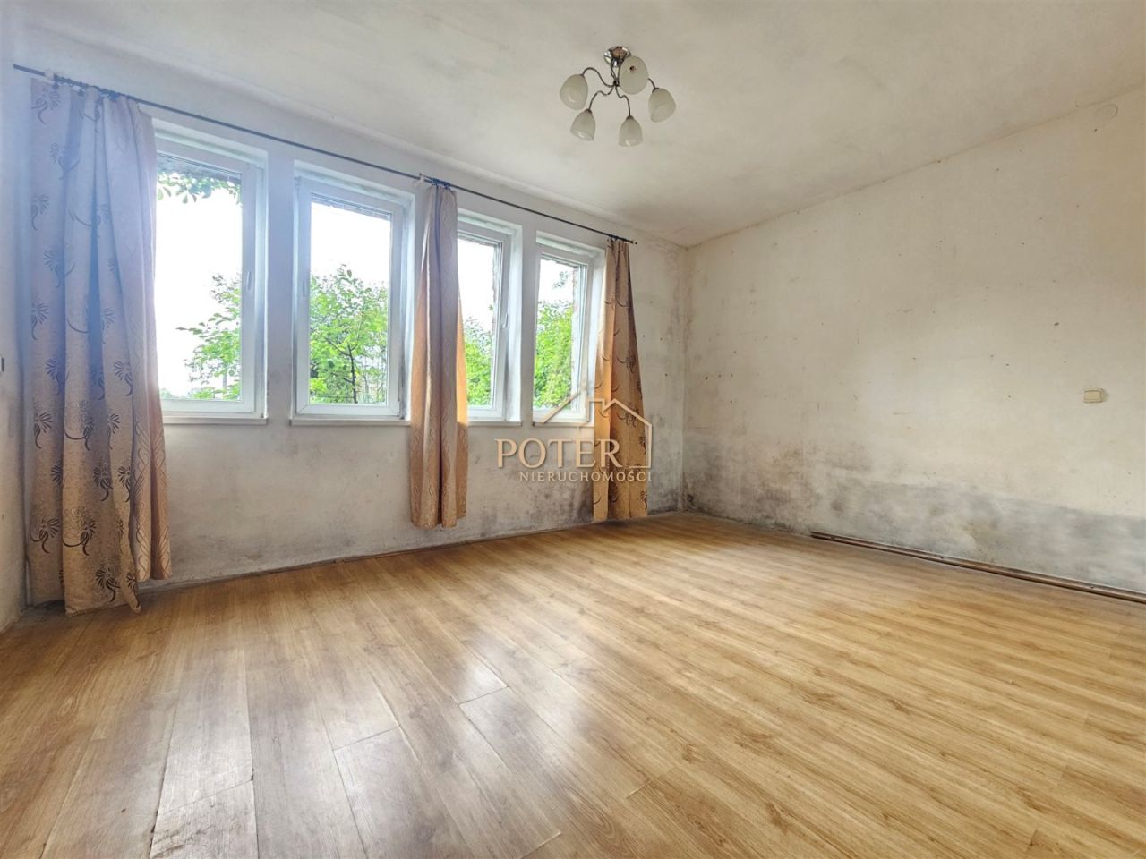 Mieszkanie 2-pokojowe Wrocław Psie Pole, ul. Rychtalska. Zdjęcie 6