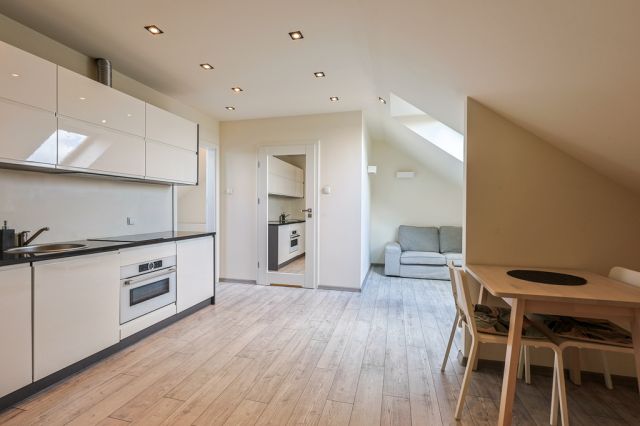 Mieszkanie 2-pokojowe Krosno, ul. gen. Józefa Hallera. Zdjęcie 1