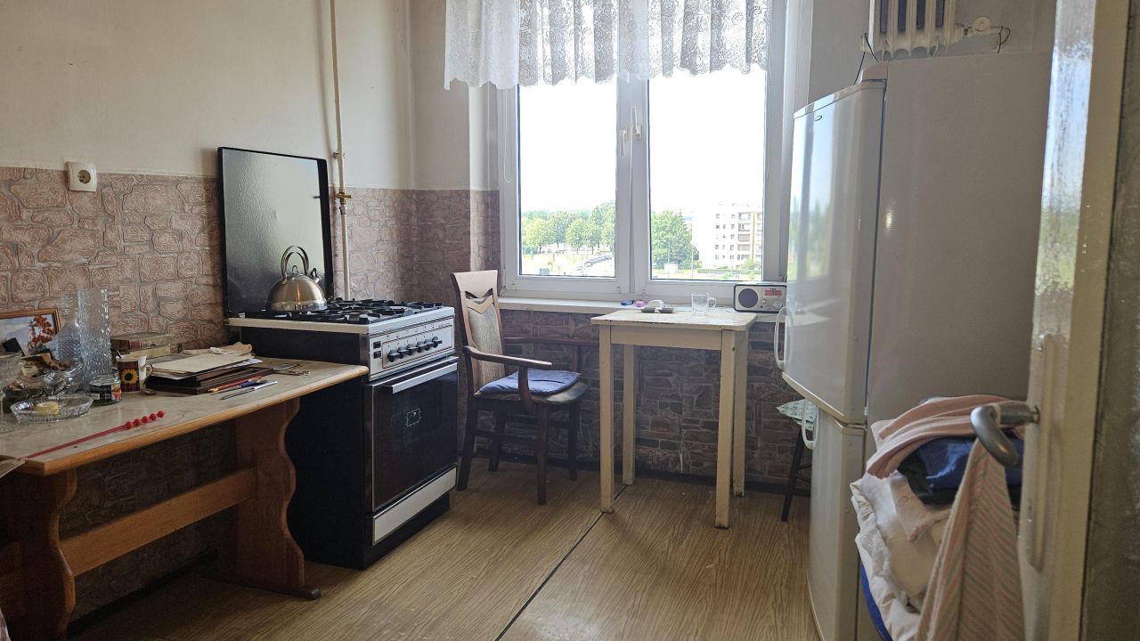 Mieszkanie 2-pokojowe Pyskowice, ul. Wojska Polskiego. Zdjęcie 3