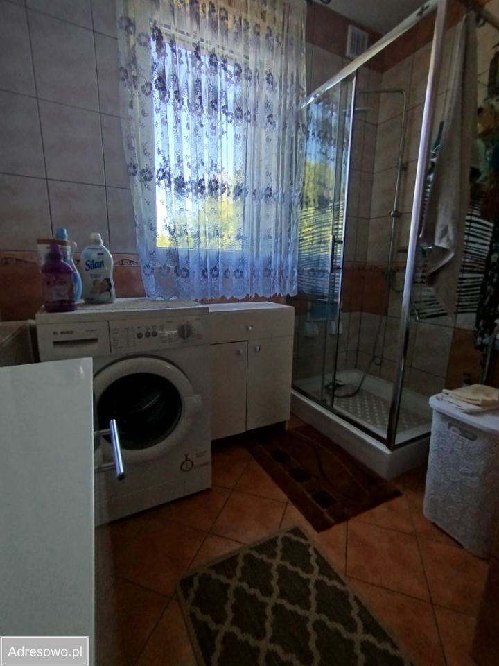 dom wolnostojący, 6 pokoi Zegartowice. Zdjęcie 20