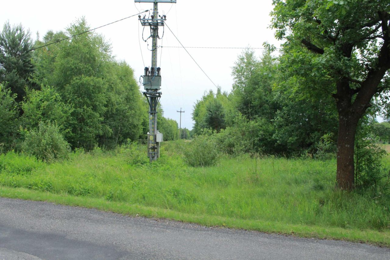 Działka rolna Gościencin. Zdjęcie 6