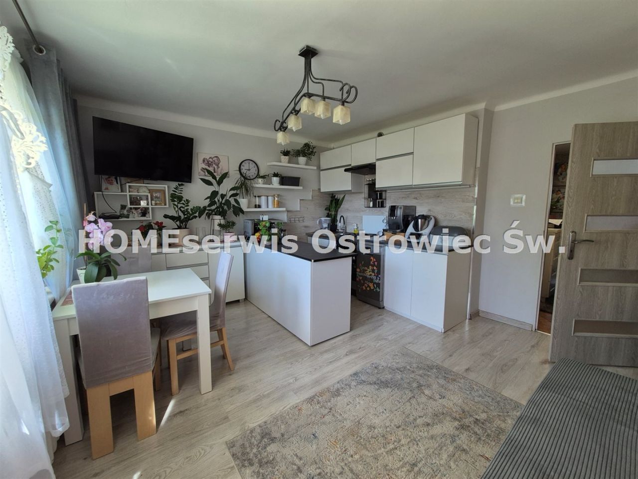 Mieszkanie 2-pokojowe Ostrowiec Świętokrzyski Centrum. Zdjęcie 7
