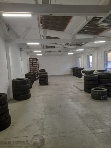 Lokal Szczecin Centrum. Zdjęcie 1