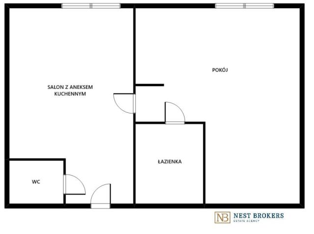 Lokal Kraków Stare Miasto. Zdjęcie 12