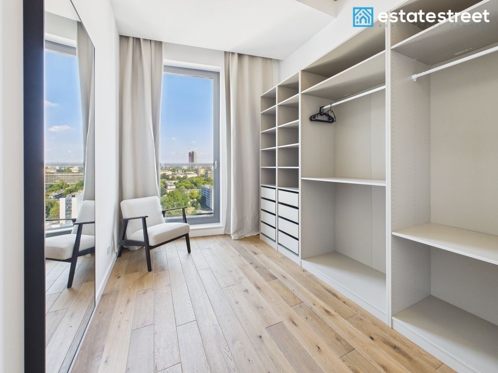 Mieszkanie 4-pokojowe Katowice Śródmieście, ul. Sokolska. Zdjęcie 12