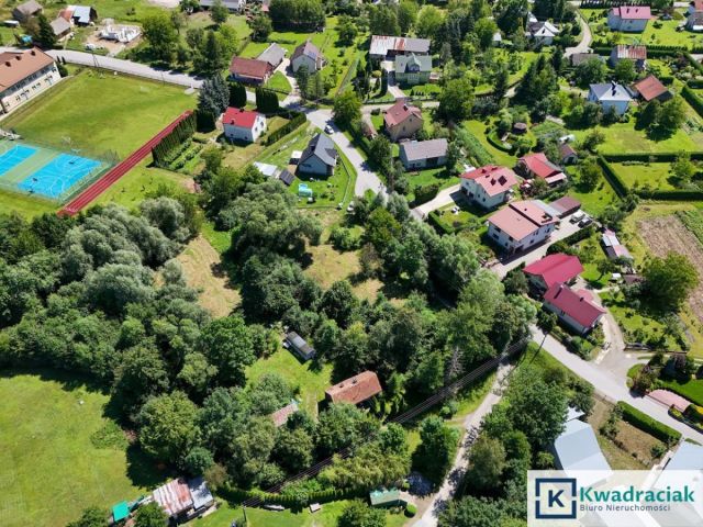 Działka budowlana Warzyce. Zdjęcie 6