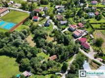 Działka budowlana Warzyce. Zdjęcie 4