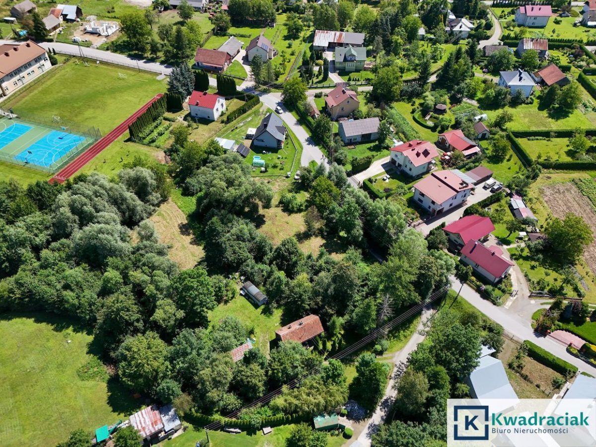 Działka budowlana Warzyce. Zdjęcie 6