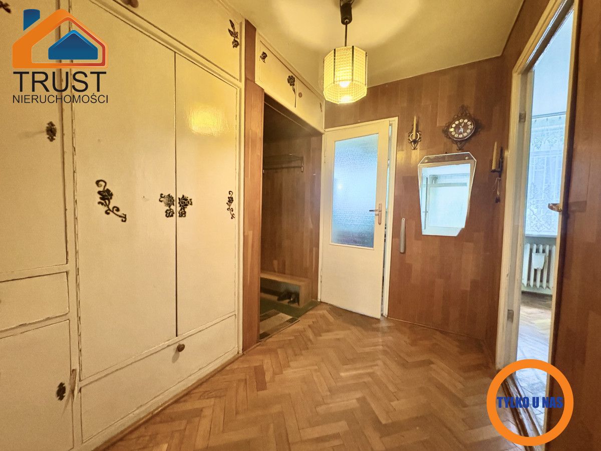 Mieszkanie 3-pokojowe Łódź Górna. Zdjęcie 14