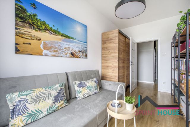 Mieszkanie 3-pokojowe Warszawa Praga-Południe, ul. Kokoryczki. Zdjęcie 10