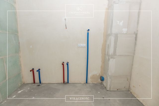 Mieszkanie 2-pokojowe Poznań Jeżyce, ul. Jana Henryka Dąbrowskiego. Zdjęcie 13