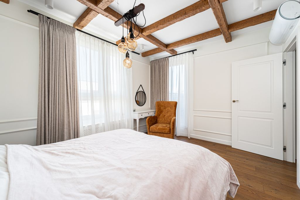 Mieszkanie 3-pokojowe Warszawa Wilanów, ul. Bruzdowa. Zdjęcie 8