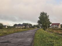 Działka rolno-budowlana Karsk. Zdjęcie 1