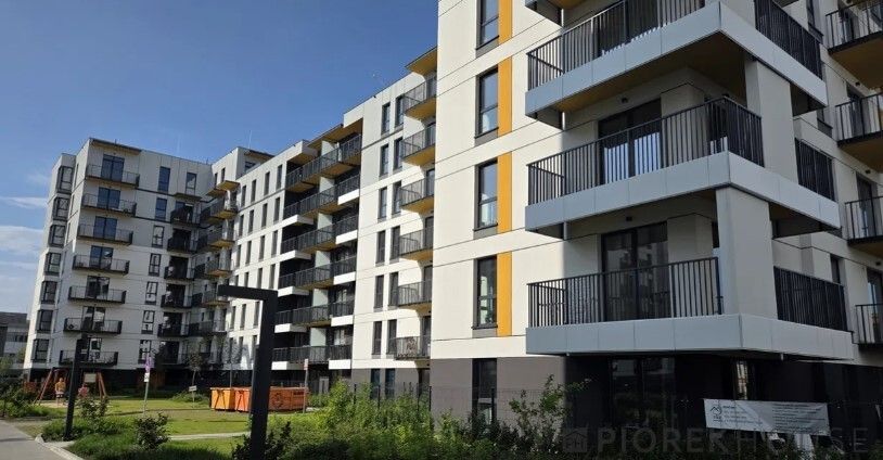 Mieszkanie 2-pokojowe Warszawa Ursus, ul. Giserska. Zdjęcie 8