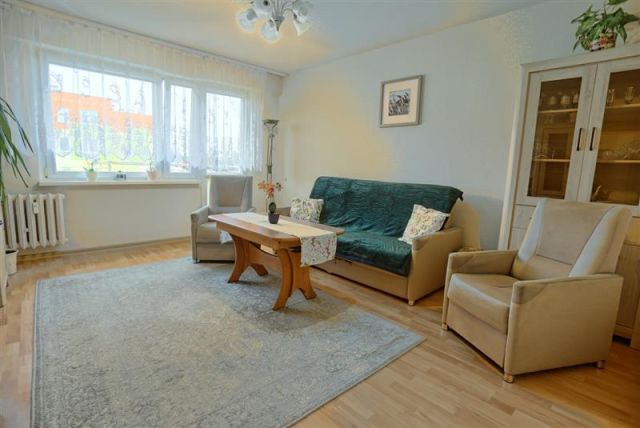 Mieszkanie 3-pokojowe Koszalin, ul. Jana Baczewskiego. Zdjęcie 2