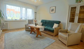 Mieszkanie 3-pokojowe Koszalin, ul. Jana Baczewskiego