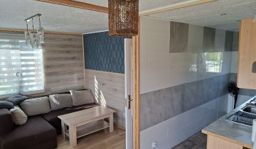 Działka rod Chrząstowo