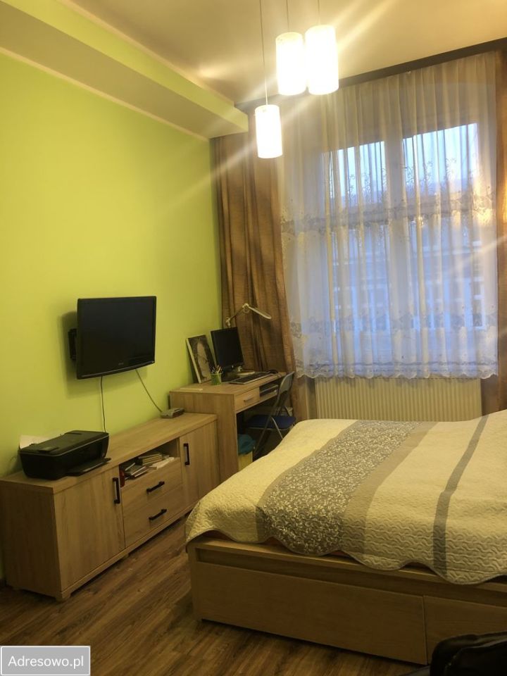 Mieszkanie 2-pokojowe Wrocław Śródmieście, ul. Trzebnicka. Zdjęcie 6