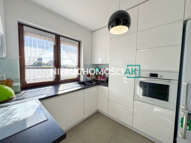 dom wolnostojący, 6 pokoi Marszewo. Zdjęcie 4