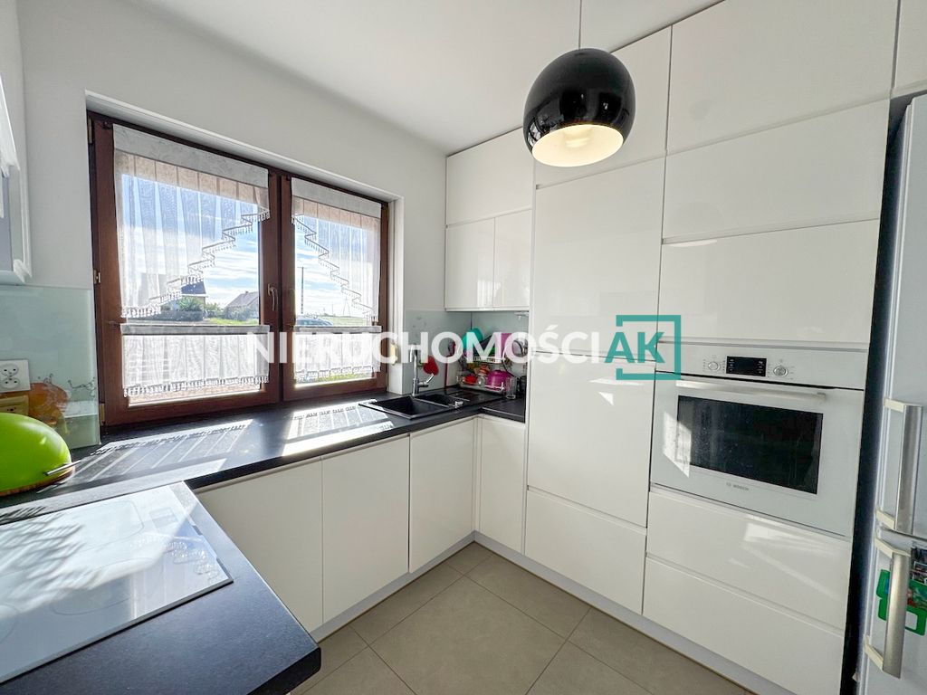 dom wolnostojący, 6 pokoi Marszewo. Zdjęcie 4