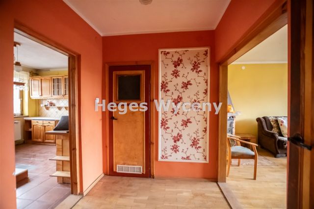 dom szeregowy, 4 pokoje Jawor, ul. Stanisława Wyspiańskiego. Zdjęcie 13