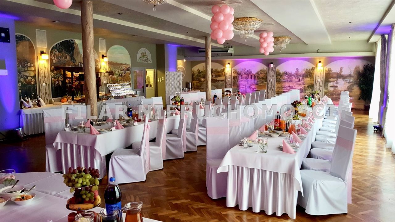 Hotel/pensjonat Lubin Centrum. Zdjęcie 15