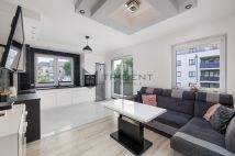 Mieszkanie 3-pokojowe Warka, ul. Kazimierza Pułaskiego