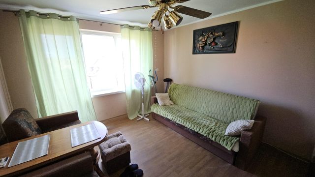 Mieszkanie 1-pokojowe Wałcz, ul. Poniatowskiego. Zdjęcie 1