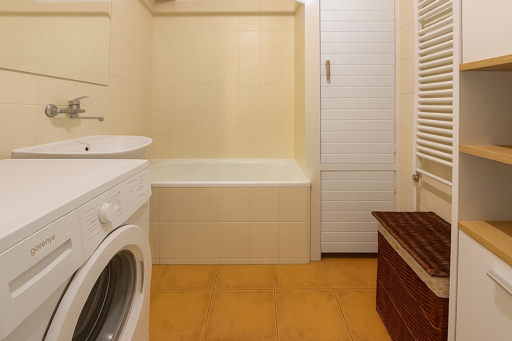 Mieszkanie 3-pokojowe Nowa Sarzyna, ul. Marii Konopnickiej. Zdjęcie 10