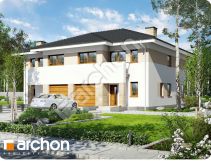 bliźniak, 5 pokoi Proszków. Zdjęcie 4