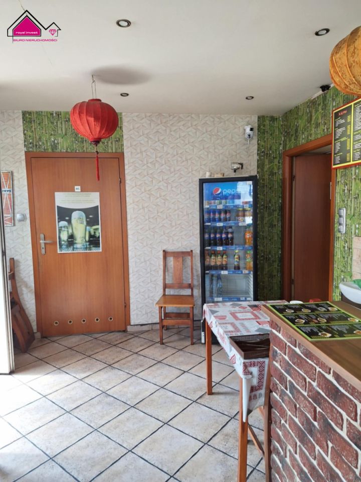 dom szeregowy, 1 pokój Ślesin, ul. Żwirki i Wigury. Zdjęcie 6