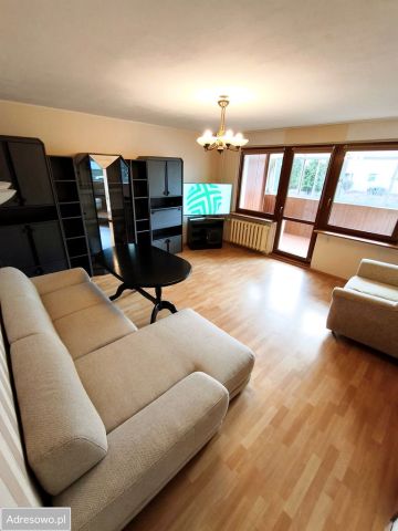 Mieszkanie 2-pokojowe Szczecin Gumieńce, ul. Tadeusza Szeligowskiego. Zdjęcie 1