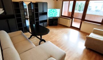 Mieszkanie 2-pokojowe Szczecin Gumieńce, ul. Tadeusza Szeligowskiego