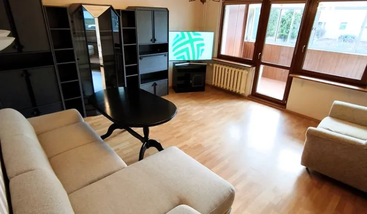 Mieszkanie 2-pokojowe Szczecin Gumieńce, ul. Tadeusza Szeligowskiego