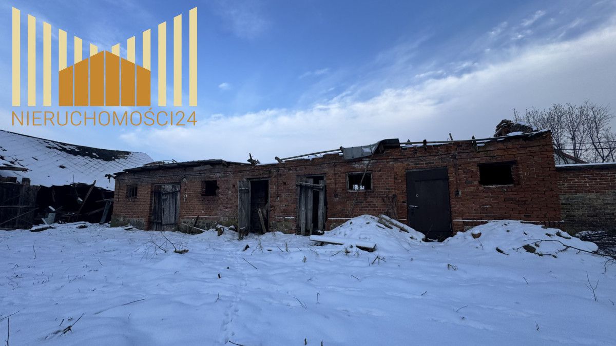 Działka budowlana Teresin. Zdjęcie 7