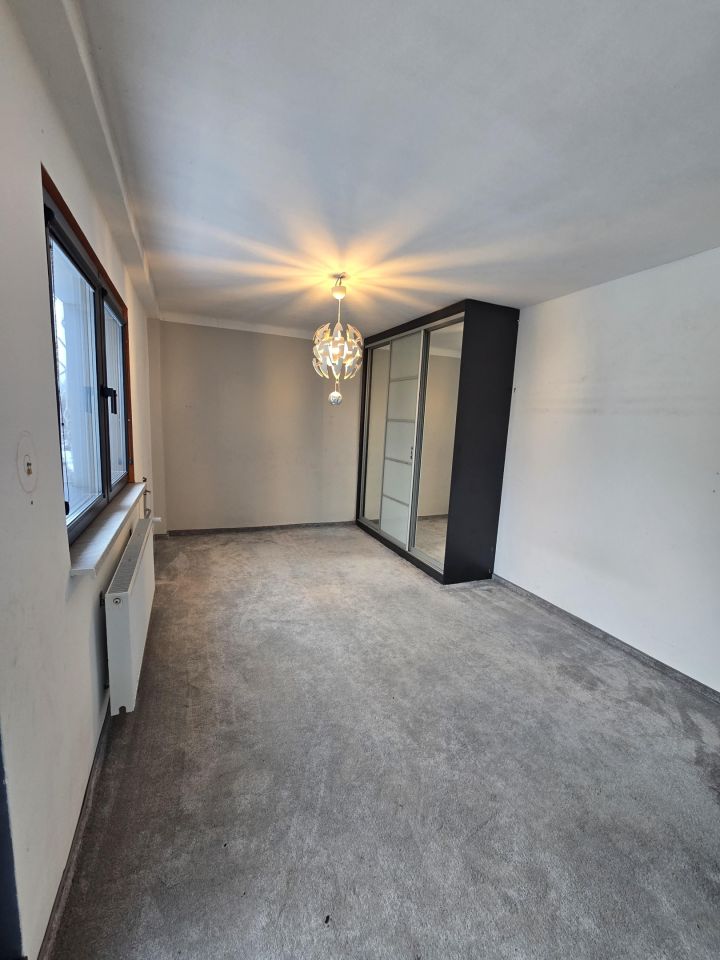 Mieszkanie 8-pokojowe Wrocław Psie Pole, al. Marcina Kromera. Zdjęcie 5