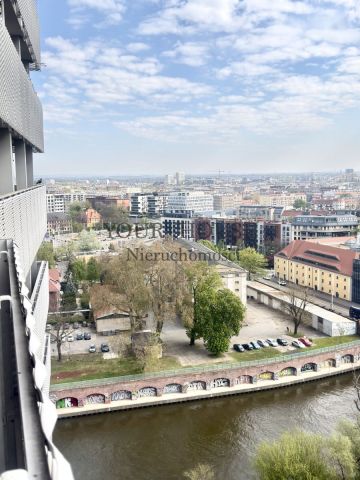 Mieszkanie 2-pokojowe Wrocław Stare Miasto, Most Władysława Sikorskiego. Zdjęcie 6