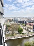 Mieszkanie 2-pokojowe Wrocław Stare Miasto, Most Władysława Sikorskiego. Zdjęcie 4