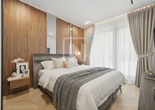 Mieszkanie 3-pokojowe Warszawa Śródmieście, ul. 29 Listopada. Zdjęcie 5