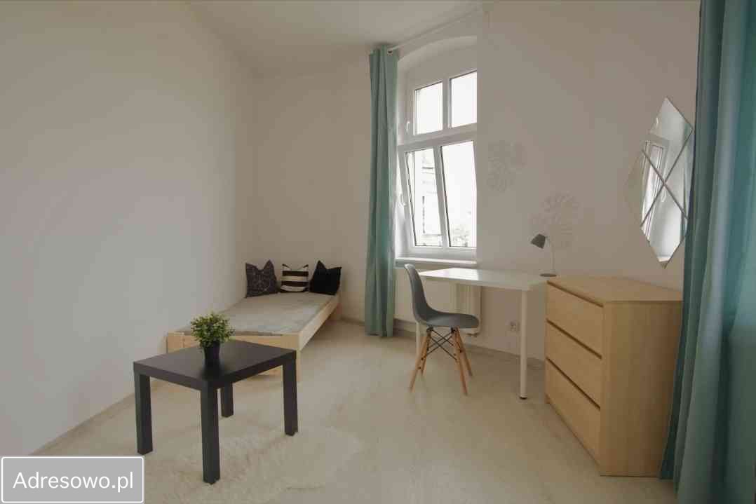 Mieszkanie 6-pokojowe Gliwice, ul. św. Katarzyny. Zdjęcie 12